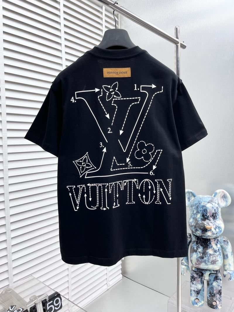 Louis Vuitton T-Shirts